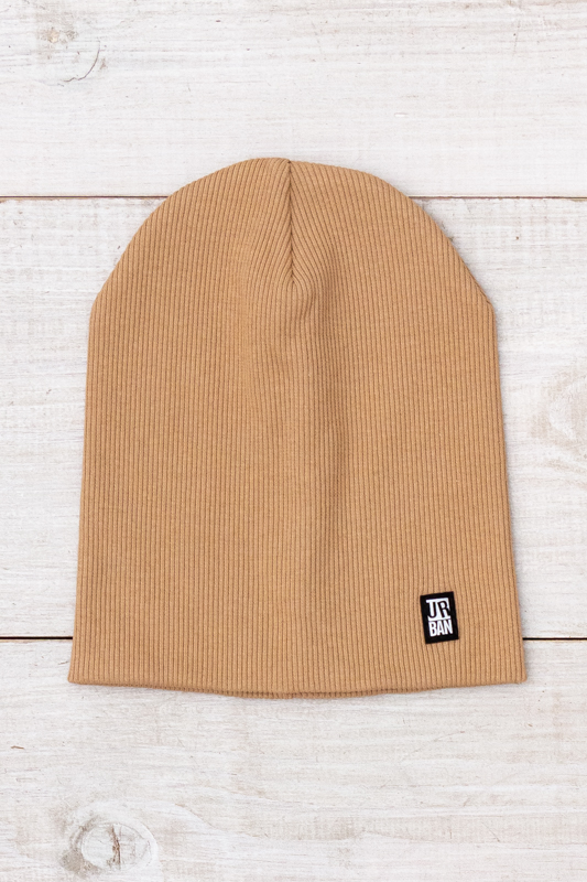 Шапка для хлопчика (підліткова)